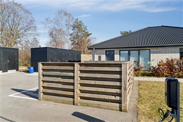 Photo 3. House, Rishøjvej, Helsinge 