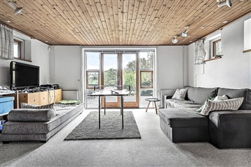 Photo 24. House, Søvej, Holte 