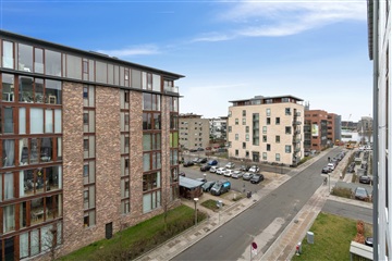 Photo 13. Apartment, Peter Holms Vej, København SV 