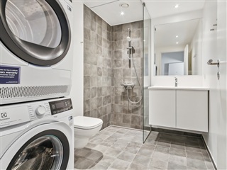 Photo 8. Apartment, Agerbæksvej, Risskov 