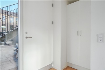 Billede 28. Lejlighed, Dommervænget, Roskilde 