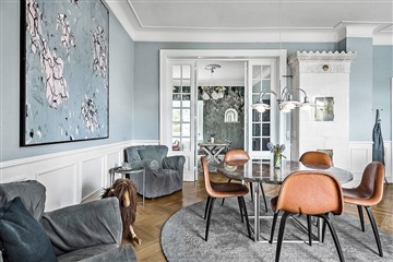 Photo 15. House, Søvej, Holte 