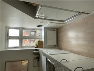 Photo 2. Apartment, Janus La Cours Gade, Aarhus C 