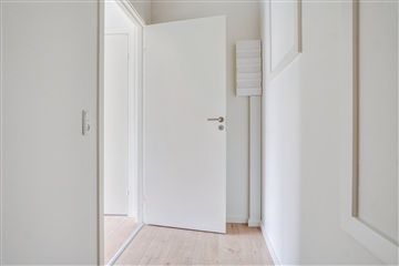 Billede 4. Lejlighed, Dommervænget, Roskilde 