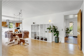 Photo 13. House, Solvænget, Sæby 