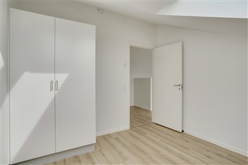 Billede 15. Hus/villa, Degnejorden, Lejre 