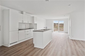 Photo 7. Apartment, Elmevangen, Kolding 