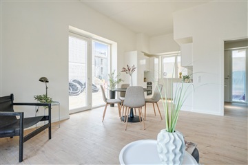 Billede 13. Lejlighed, Dommervænget, Roskilde 