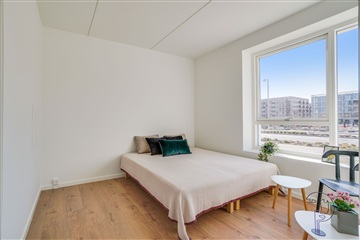 Photo 6. Apartment, Bornholms Alle, Taastrup 