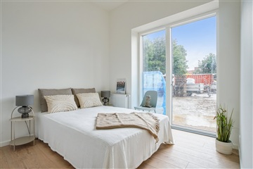 Billede 2. Lejlighed, Dommervænget, Roskilde 