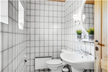 Photo 21. House, Solvænget, Sæby 