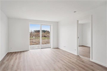 Photo 9. Apartment, Elmevangen, Kolding 