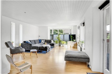 Photo 11. House, Solvænget, Sæby 