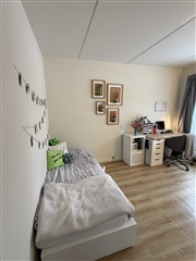 Photo 1. Room, Glanshatten, Odense SØ 