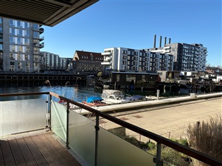 Photo 7. Apartment, Havneholmen, København V 