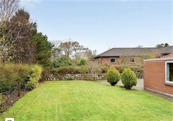 Photo 8. House, Solvænget, Sæby 