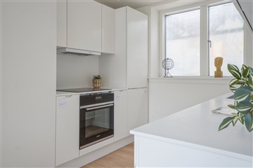 Billede 6. Lejlighed, Dommervænget, Roskilde 