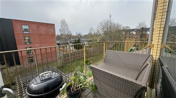 Photo 14. Apartment, Bomhusvej, København Ø 