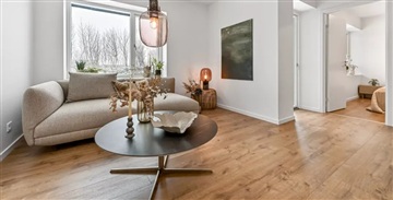 Photo 6. Apartment, Kløverparken, Herning 