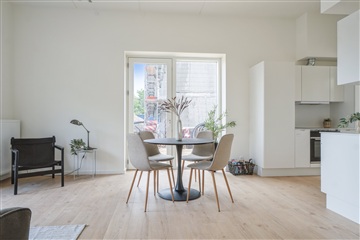 Billede 10. Lejlighed, Dommervænget, Roskilde 