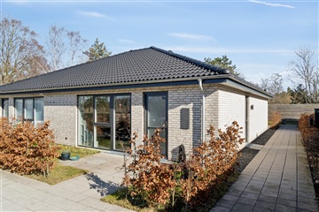 Photo 5. House, Rishøjvej, Helsinge 