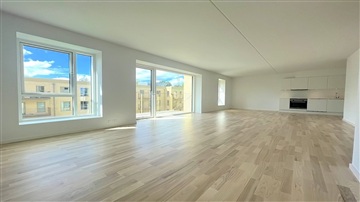 Photo 2. Apartment, Bomhusvej, København Ø 