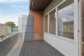 Photo 5. Apartment, Th. Nielsens Gade, Herning 