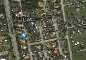 Photo 23. House, Solvænget, Sæby 