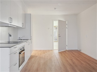 Photo 4. Apartment, Agerbæksvej, Risskov 