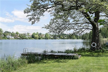 Photo 6. House, Søvej, Holte 