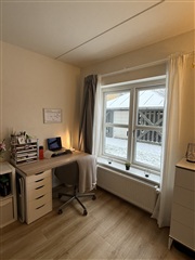 Photo 2. Room, Glanshatten, Odense SØ 