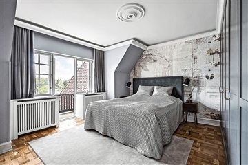 Photo 20. House, Søvej, Holte 