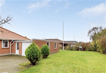 Photo 7. House, Solvænget, Sæby 