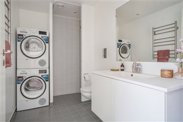 Billede 5. Lejlighed, Dommervænget, Roskilde 