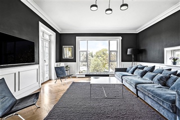 Photo 16. House, Søvej, Holte 