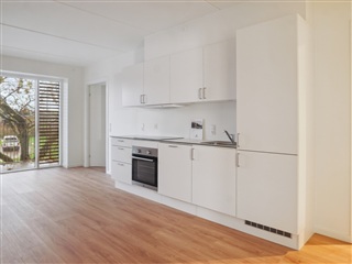 Photo 5. Apartment, Agerbæksvej, Risskov 