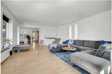 Photo 33. House, Solvænget, Sæby 