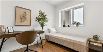 Photo 7. Apartment, Kløverparken, Herning 