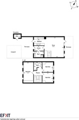 Photo 22. House, Jasminparken, Gistrup 