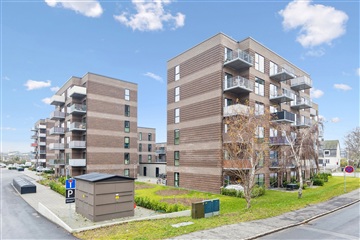 Photo 14. Apartment, Kalvehaven, Slagelse 