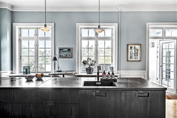 Photo 13. House, Søvej, Holte 