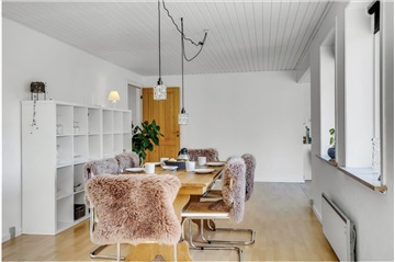 Photo 32. House, Solvænget, Sæby 