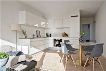 Photo 2. Apartment, Kirkebjerg Parkvej, Brøndby 