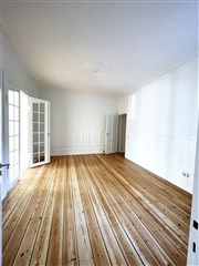 Photo 1. Apartment, Nørrebrogade, København N 