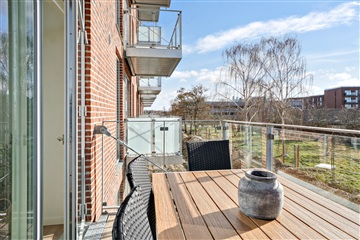 Photo 6. Apartment, Kirkebjerg Parkvej, Brøndby 