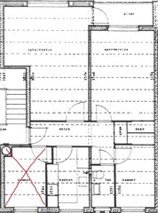 Photo 1. Apartment, Rendsborggade, Holstebro 