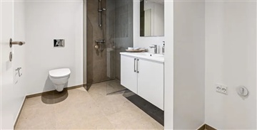 Photo 9. Apartment, Kløverparken, Herning 