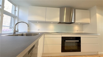 Photo 6. Apartment, Larsbjørnsstræde, København K 