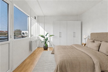 Photo 4. Apartment, Bagsværd Hovedgade, Bagsværd 