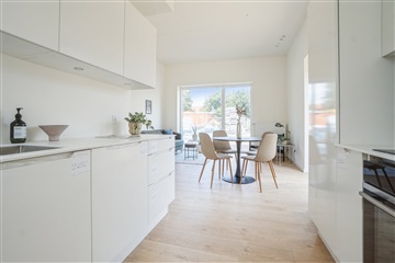 Billede 14. Lejlighed, Dommervænget, Roskilde 